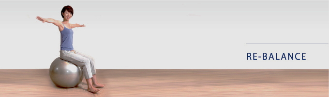 RE-BALANCE